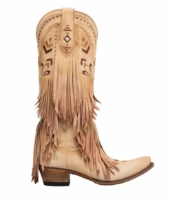 Junk Gypsy Thunderbird Boot -Western Fashion Clothing screenshot2021 06 15at11.46.54am