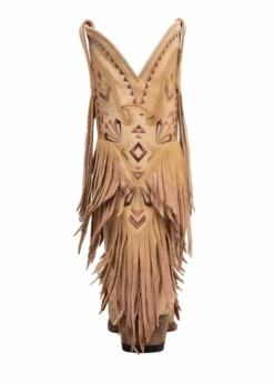 Junk Gypsy Thunderbird Boot -Western Fashion Clothing screenshot2021 06 15at11.47.14am